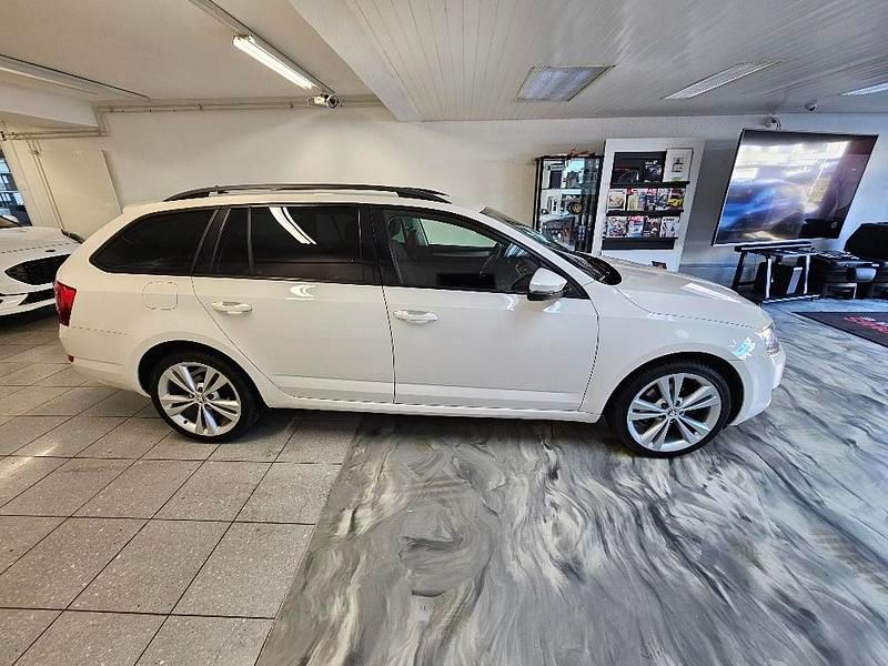 Gebraucht Skoda Octavia Style 150 PS (110 kW) 2016 Kleinwagen
