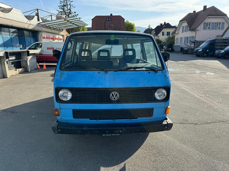 Gebraucht VW 181 1986 SUV