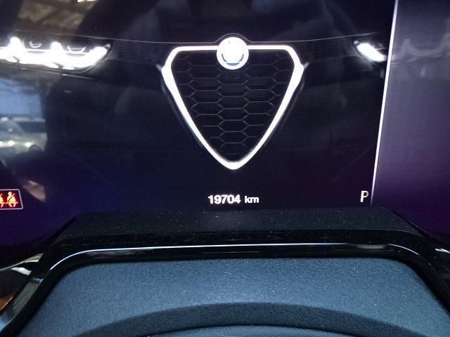 Gebraucht Alfa Romeo Tonale Premium 130 PS (95 kW) 2023 SUV