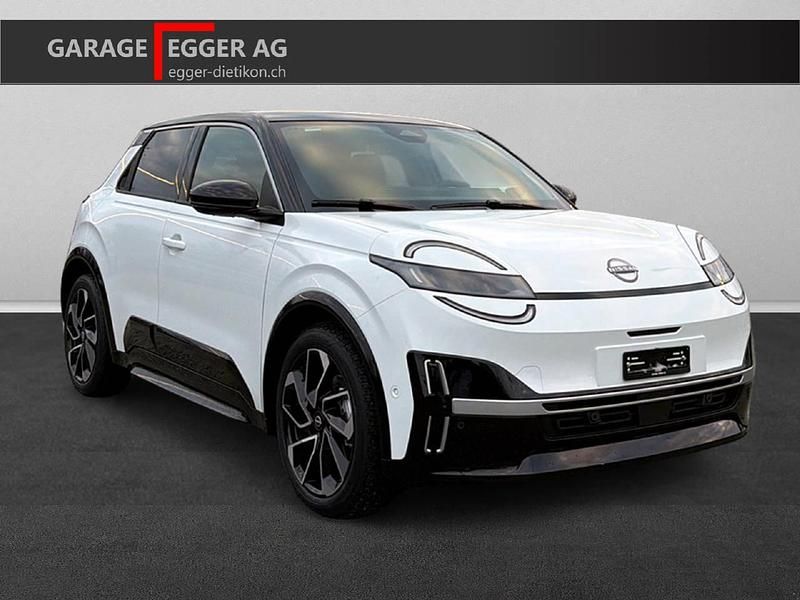 Gebraucht Nissan Micra Evolve 110 kW (150 PS) 2025 Kleinwagen