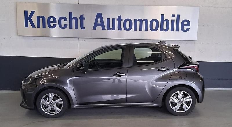 Gebraucht Mazda 2 Exclusive-Line 116 PS (85 kW) 2024 Kleinwagen