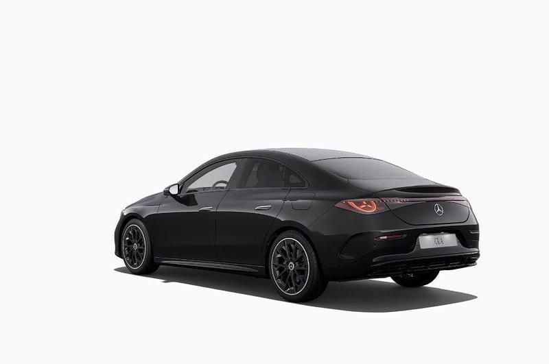 Neu Mercedes CLA220 190 PS (139 kW) 2026 Limousine
