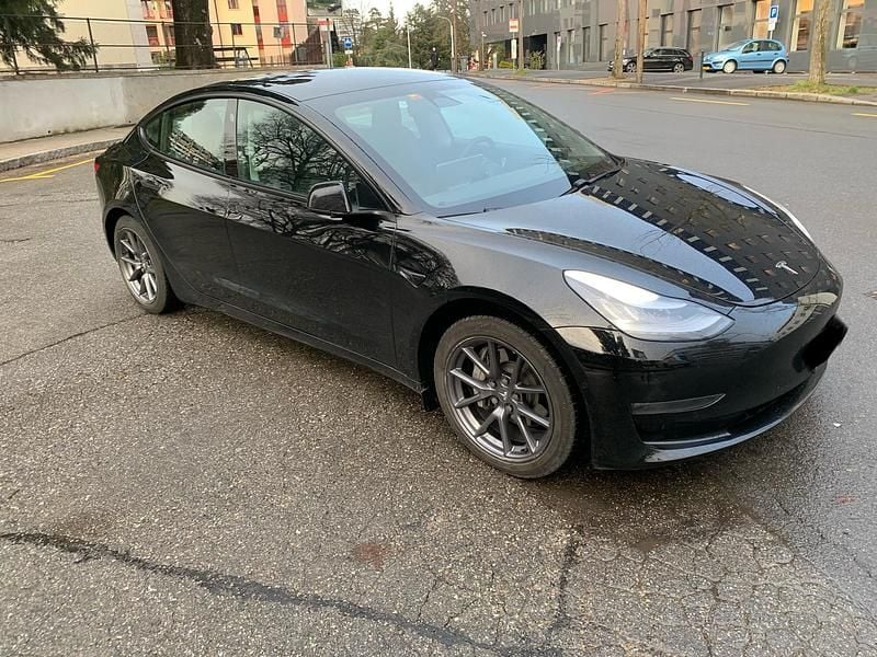 Gebraucht Tesla Model 3 339 kW (462 PS) 2020 Limousine
