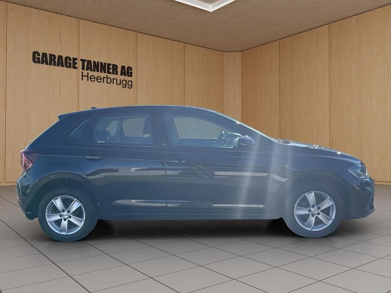 Gebraucht VW Polo Life 95 PS (69 kW) 2023 Limousine