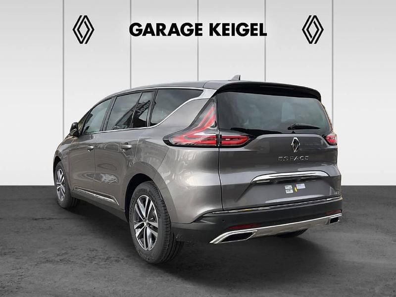 Gebraucht Renault Espace Techno 189 PS (139 kW) 2023 Van / Kleinbus