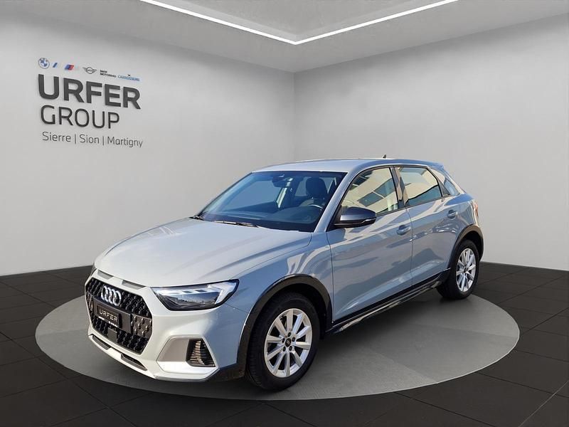 Gebraucht 2021 Audi A1 Sportback Kleinwagen | CHF 19’200 (Guter Preis) - Bild 1/4