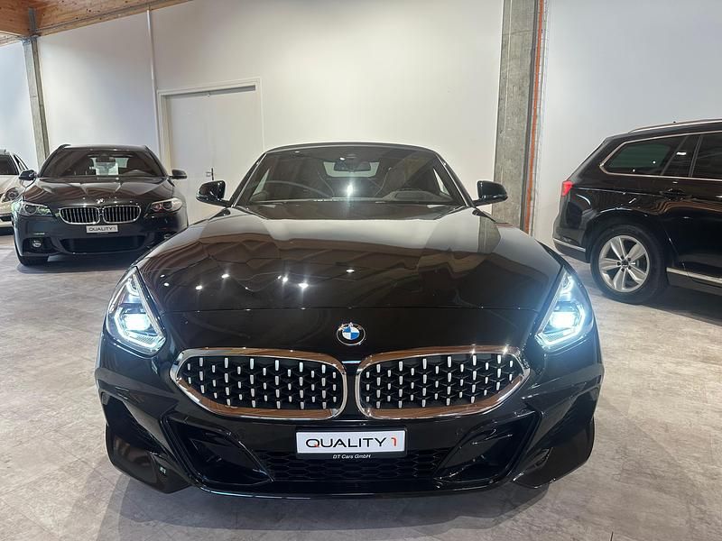 Gebraucht 2020 BMW Z4 M Sport | CHF 37’500 (Guter Preis) - Bild 1/4