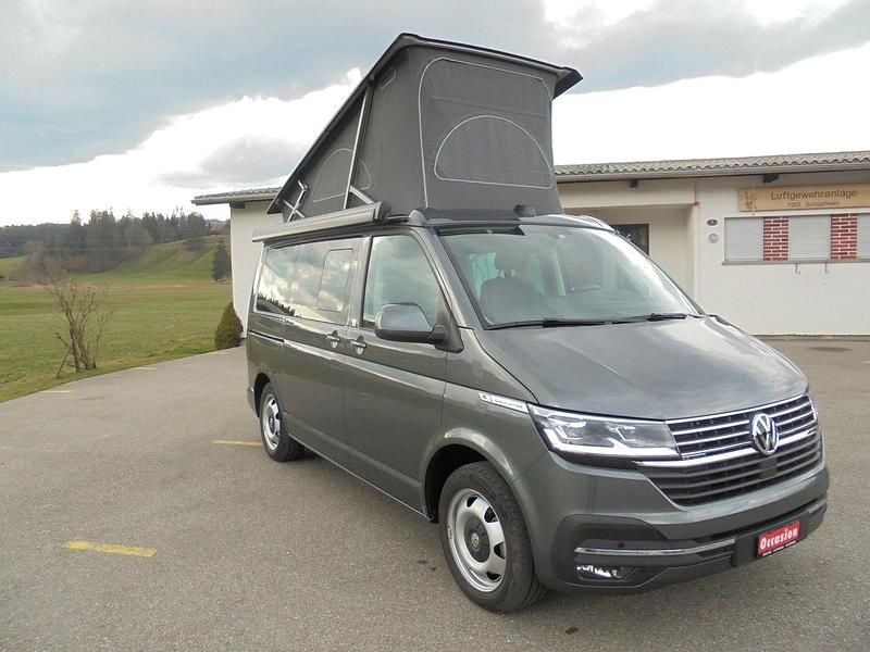 Gebraucht 2023 VW T6.1 California Van | CHF 64’998 (Fairer Preis) - Bild 1/4