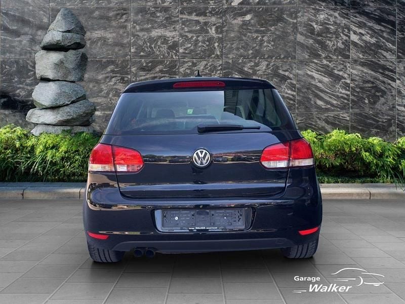 Gebraucht VW Golf VII Team 140 PS (102 kW) 2012 Limousine