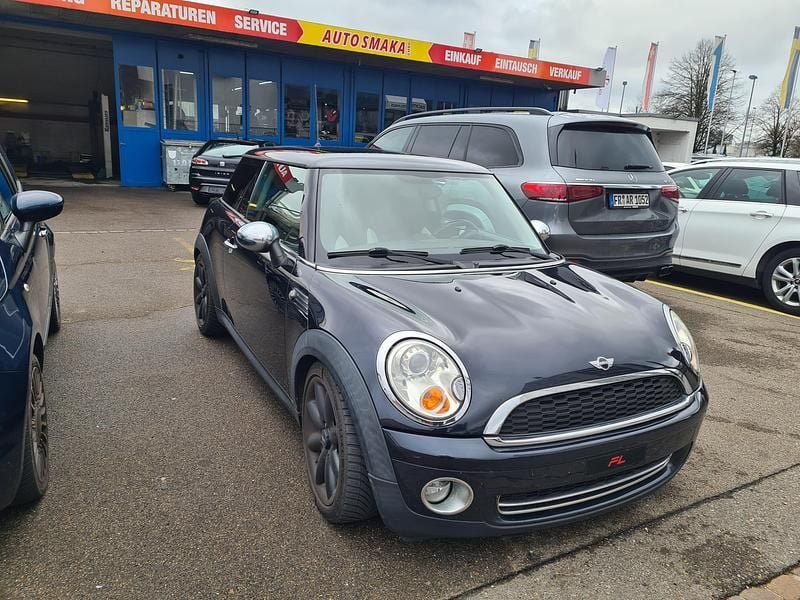 Gebraucht 2007 Mini Cooper Kleinwagen | CHF 3’500 (Fairer Preis) - Bild 1/4