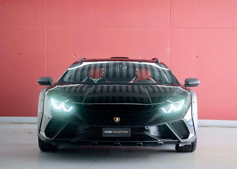 Gebraucht Lamborghini Huracán 610 PS (448 kW) 2024 Coupé