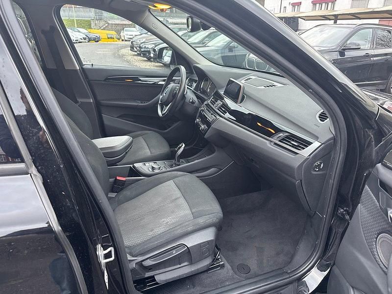 Gebraucht BMW X1 xLine 150 PS (110 kW) 2019 SUV