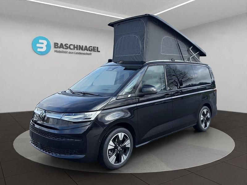 Neu 2025 VW California Beach Van | CHF 72’490 (Fairer Preis) - Bild 1/4