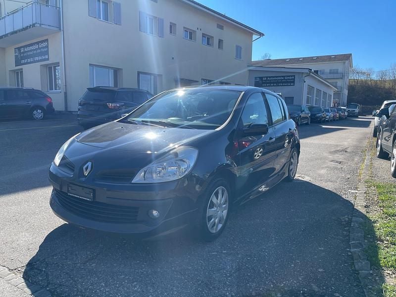 Gebraucht Renault Clio II Rip Curl 101 PS (74 kW) 2008