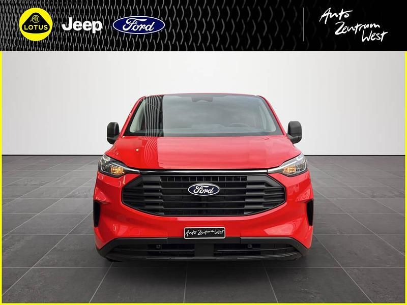 Neu Ford Transit Trend 136 PS (100 kW) 2025 Van