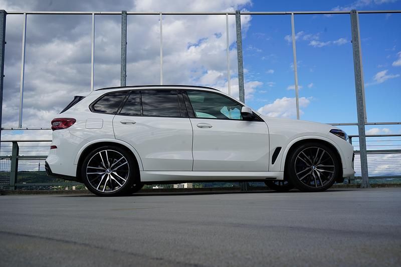 Gebraucht BMW 333 M Sport 333 PS (244 kW) 2021