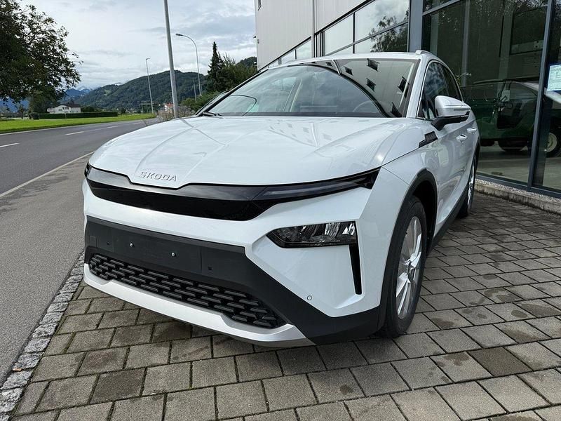 Neu 2025 Skoda Elroq Loft SUV | CHF 33’990 (Superpreis) - Bild 1/4