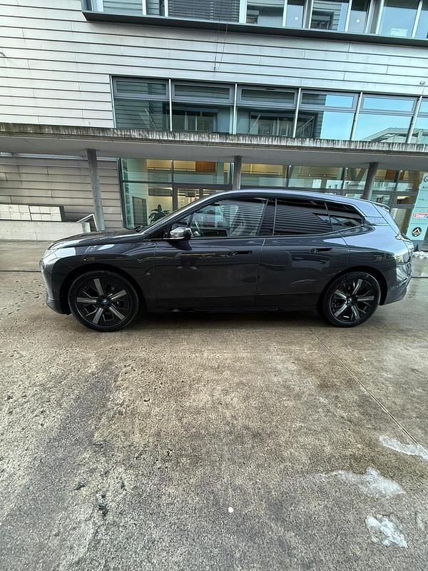 Gebraucht BMW iX 439 kW (598 PS) 2022 SUV