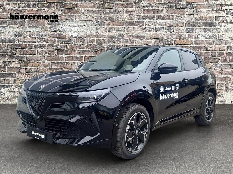 Neu 2025 Alfa Romeo Junior SUV | CHF 36’800 (Fairer Preis) - Bild 1/4