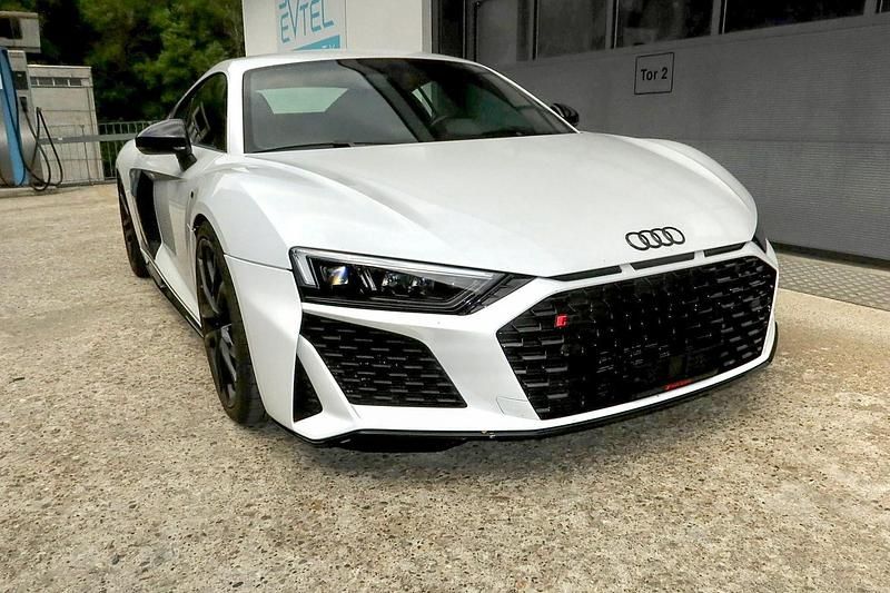 Gebraucht Audi R8 Coupé 540 PS (397 kW) 2021 Coupé