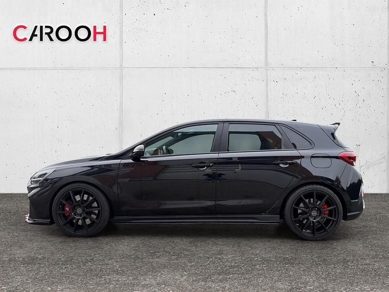 Gebraucht Hyundai i30 280 PS (205 kW) 2023 Limousine