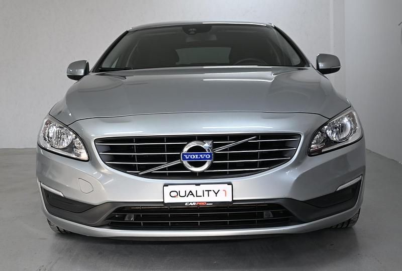 Gebraucht Volvo V60 163 PS (119 kW) 2013 Kombi