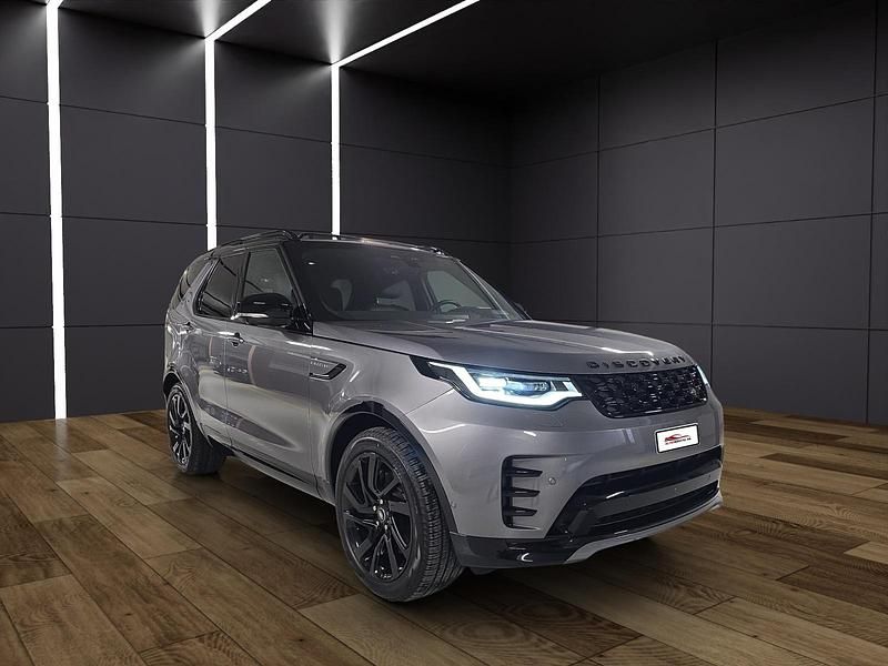 Gebraucht Land Rover Discovery 5 SE Dynamic 350 PS (257 kW) 2024 SUV