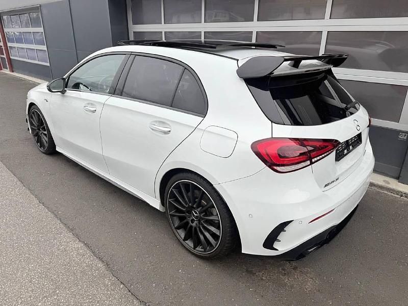 Gebraucht Mercedes A35 AMG AMG 306 PS (225 kW) 2021