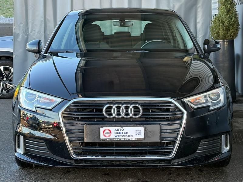 Gebraucht Audi A3 150 PS (110 kW) 2017