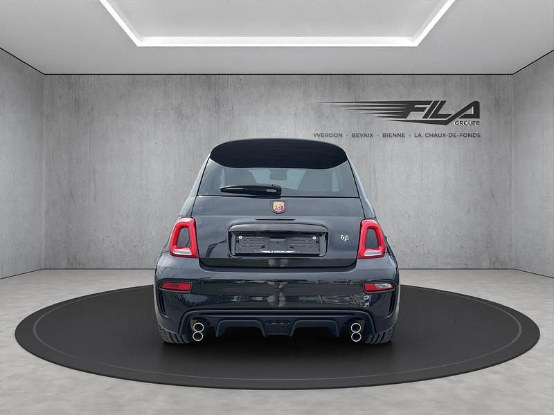 Gebraucht Abarth 695 179 PS (131 kW) 2024 Kleinwagen