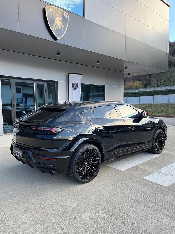 Gebraucht Lamborghini Urus 800 PS (588 kW) 2025 SUV