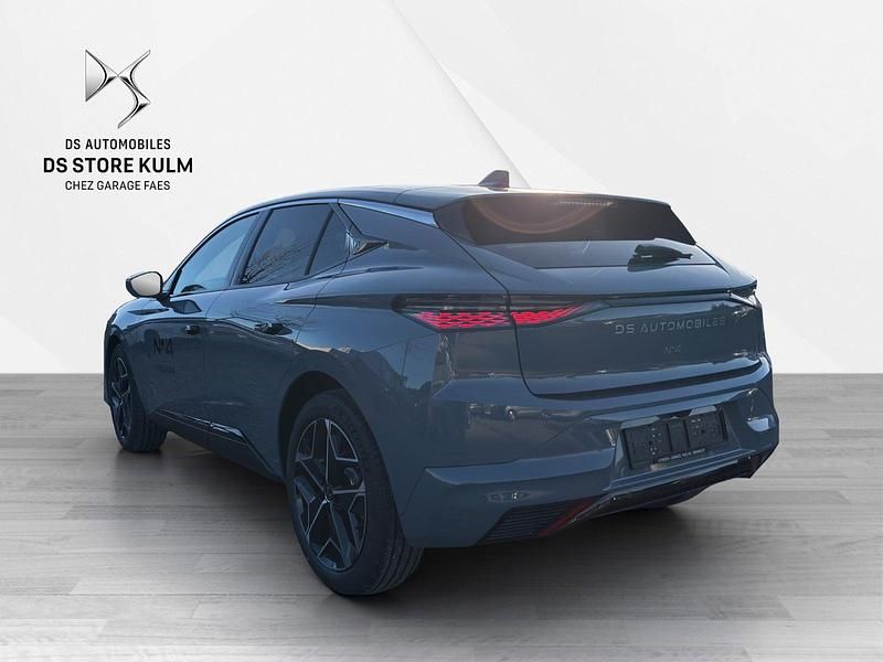 Neu DS Automobiles DS4 145 PS (106 kW) 2025 Kombi