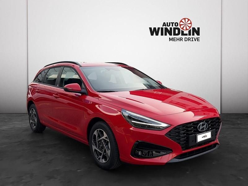 Neu Hyundai i30 150 PS (110 kW) 2026 Kombi