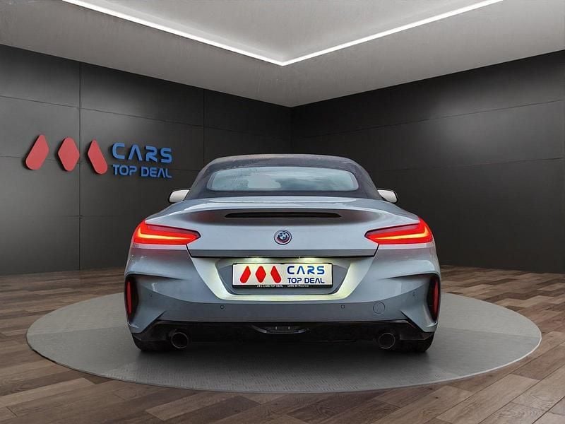 Gebraucht BMW Z4 M Sport 197 PS (144 kW) 2022 Cabrio