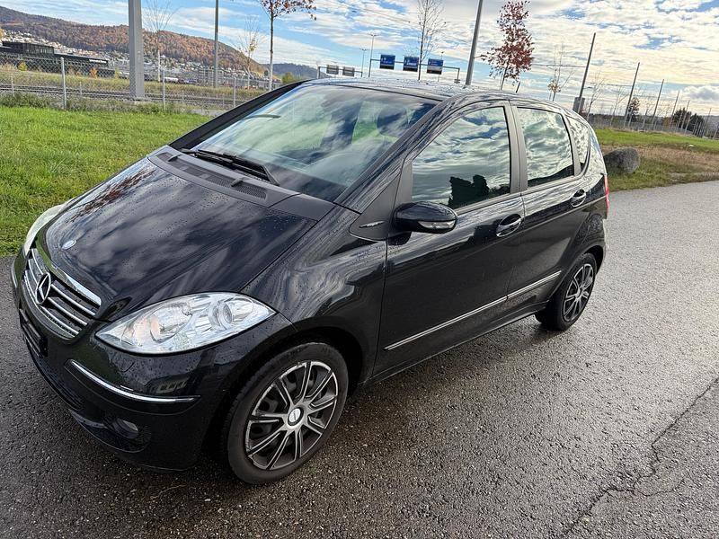 Gebraucht 2008 Mercedes A200 Avantgarde | CHF 2’000 - Bild 1/4