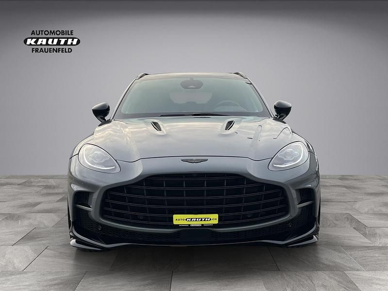 Gebraucht Aston Martin DBX 707 PS (519 kW) 2025 SUV