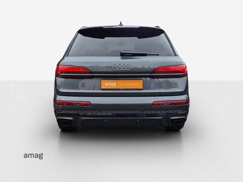 Gebraucht Audi Q7 S-Line 340 PS (250 kW) 2025 Grau SUV