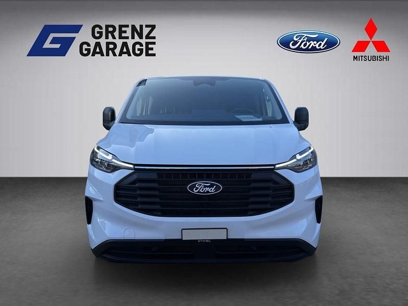 Neu Ford Transit Trend 136 PS (100 kW) 2026 Van