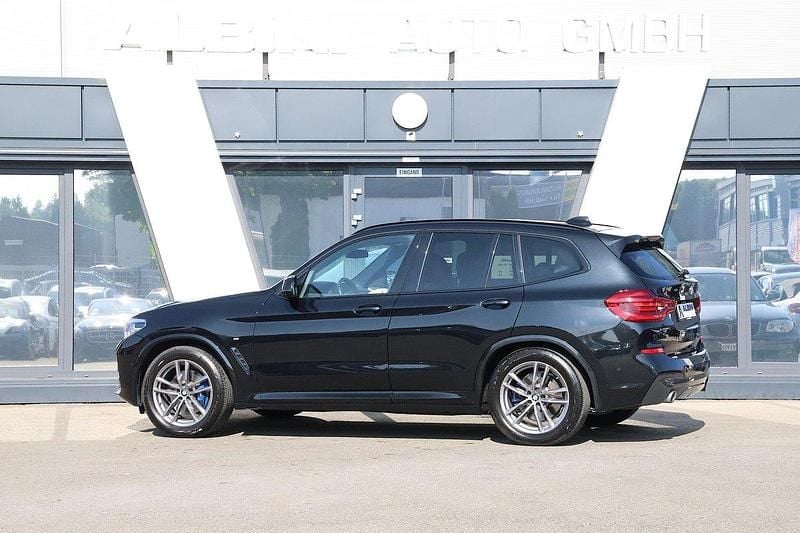 Gebraucht BMW X3 M Sport 286 PS (210 kW) 2021 SUV