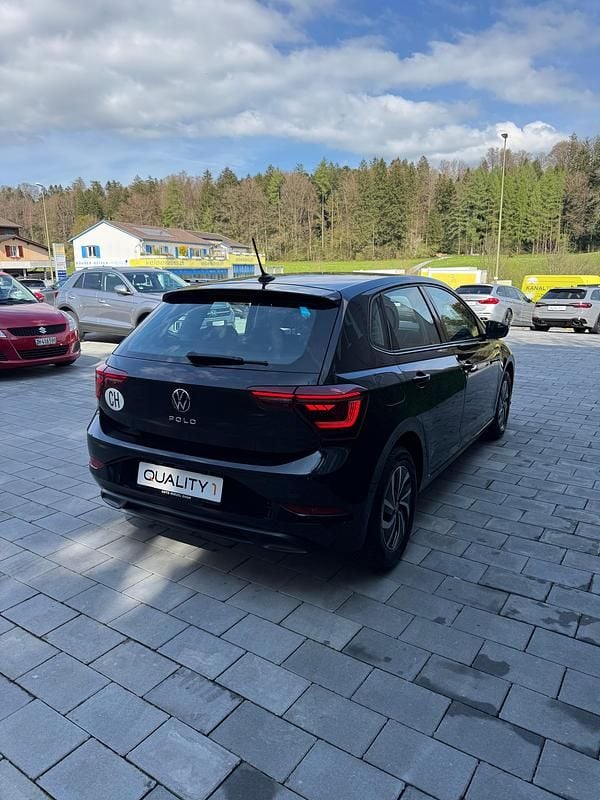 Gebraucht VW Polo Life 95 PS (69 kW) 2023