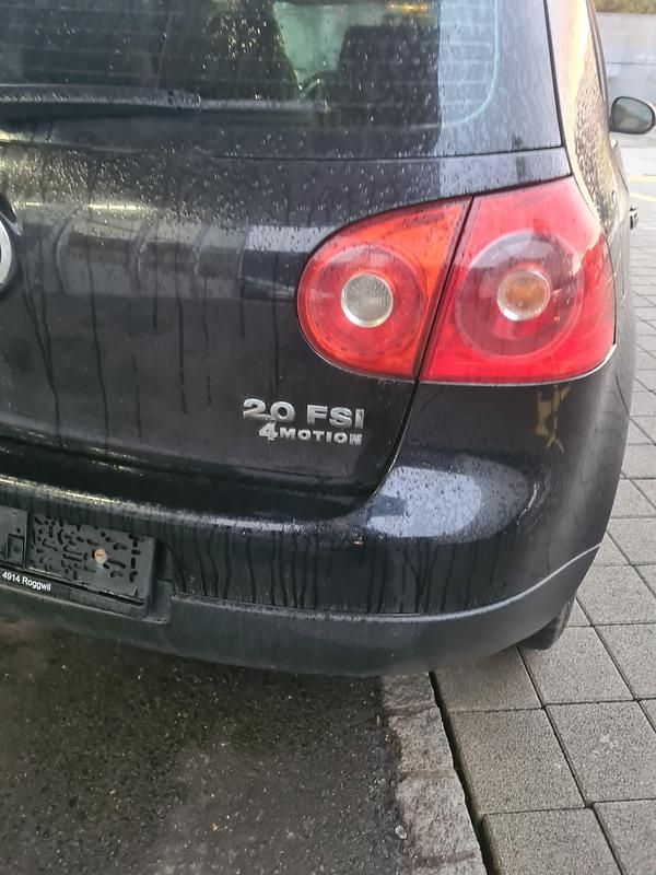 Gebraucht VW Golf IV Comfortline 150 PS (110 kW) 2004