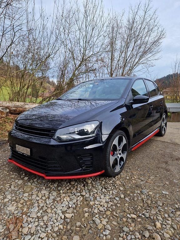 Gebraucht 2013 VW Polo GTI Limousine | CHF 9’200 (Guter Preis) - Bild 1/4
