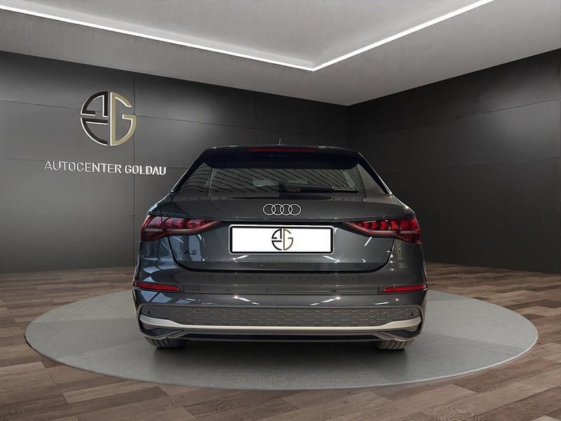 Gebraucht Audi A3 Advanced 150 PS (110 kW) 2025 Limousine