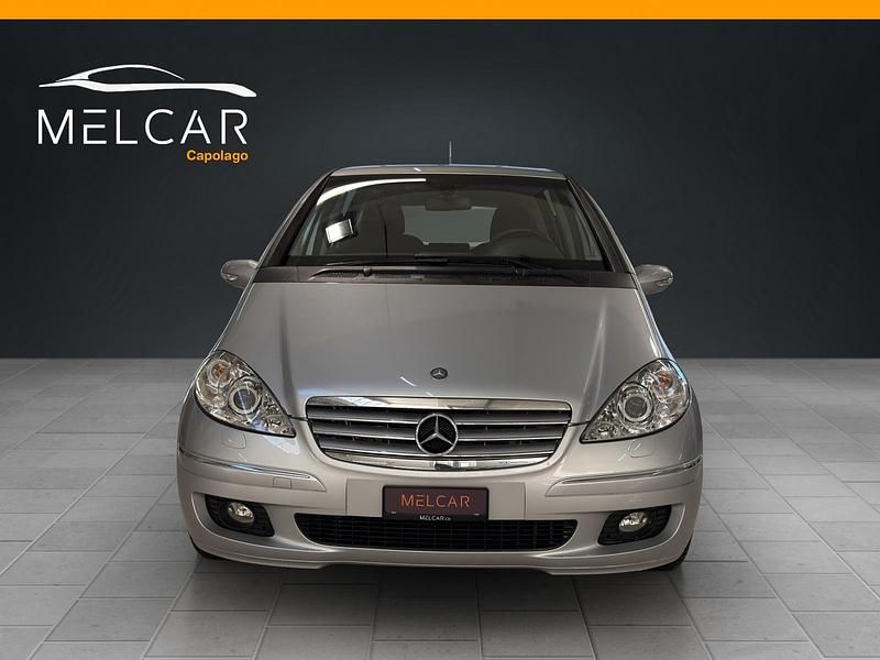 Gebraucht Mercedes A200 136 PS (100 kW) 2006 Limousine