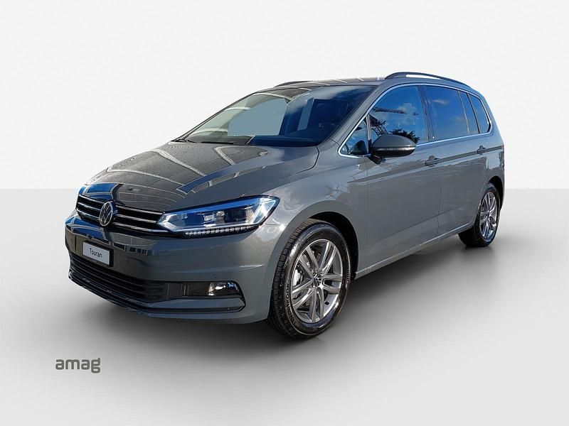 Gebraucht 2024 VW Touran United Van / Kleinbus | CHF 49’240 - Bild 1/4