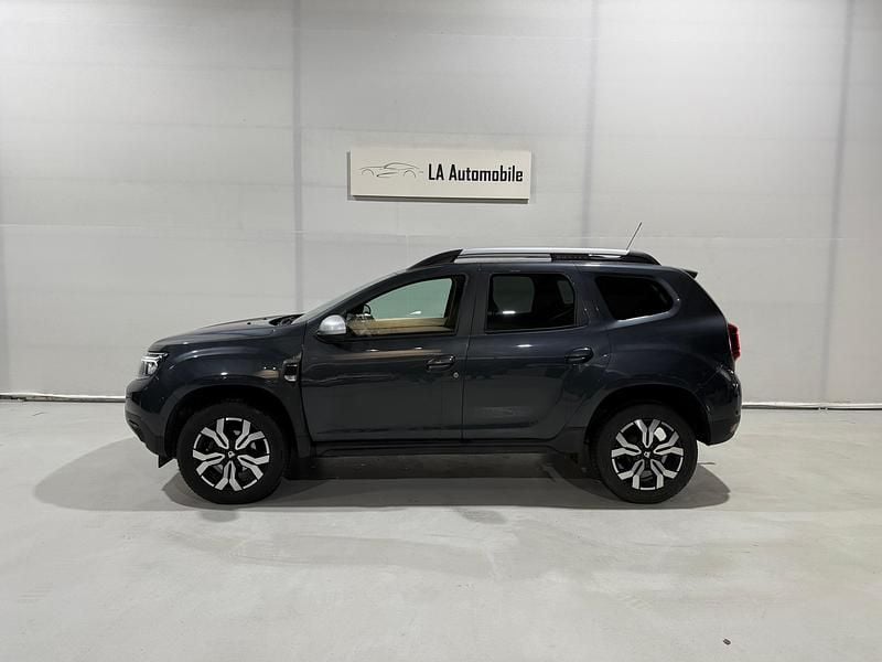 Gebraucht Dacia Duster Prestige 150 PS (110 kW) 2022 SUV