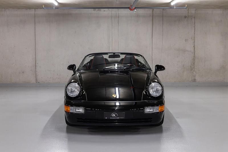 Gebraucht Porsche 911 Carrera 250 PS (183 kW) 1993