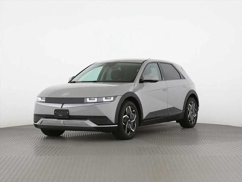 Gray Gebraucht 2025 Hyundai Ioniq Kleinwagen | CHF 34’940 - Bild 1/4