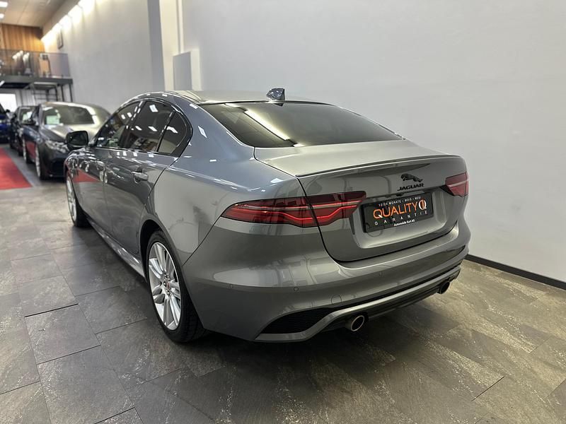 Gebraucht Jaguar XE R-Sport 300 PS (220 kW) 2020 Limousine