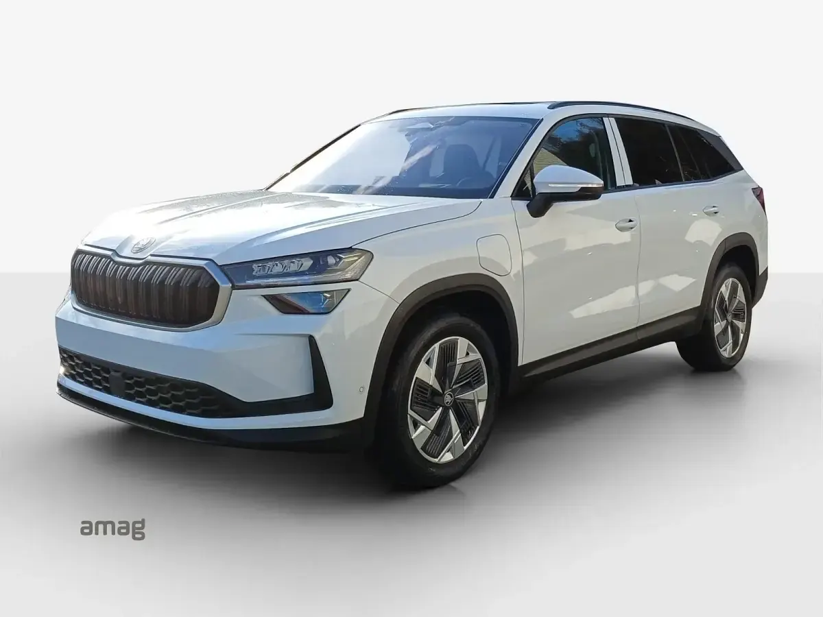 Spannende Skoda Kodiaq Neu Bilder